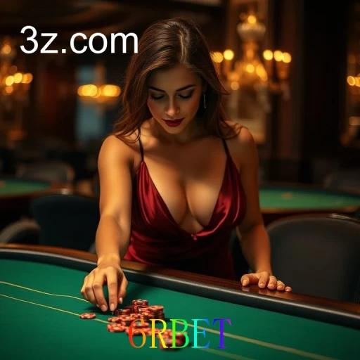 Baixar Jogos e Aumentar a Diversão no 6RBET