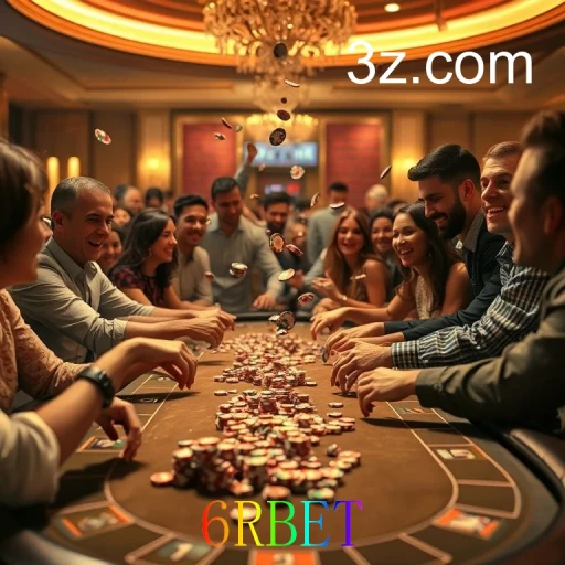 Aposta Confiavel: Descubra o Que Torna o 6RBET Especial