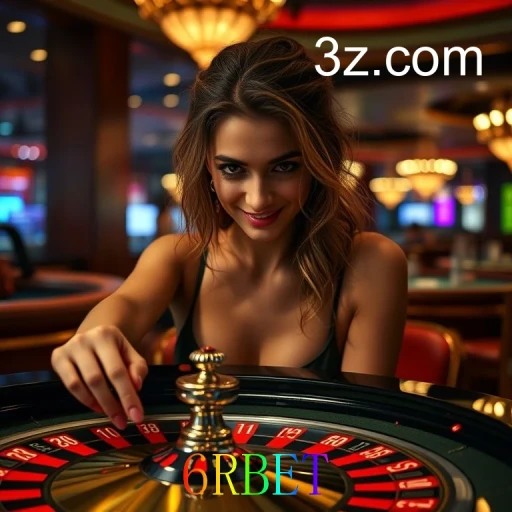 Login Inovador: Explore o Mundo do 6RBET com Segurança