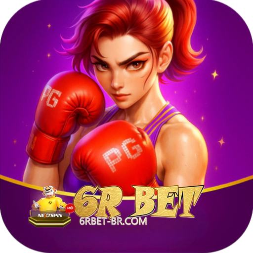 6rbet Logo