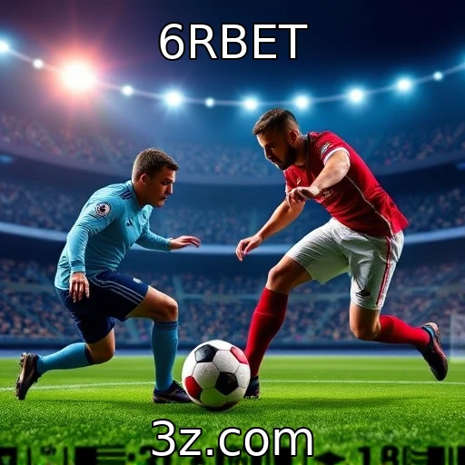 6RBET Apostas esportivas: como analisar partidas e aumentar suas chances de vitória