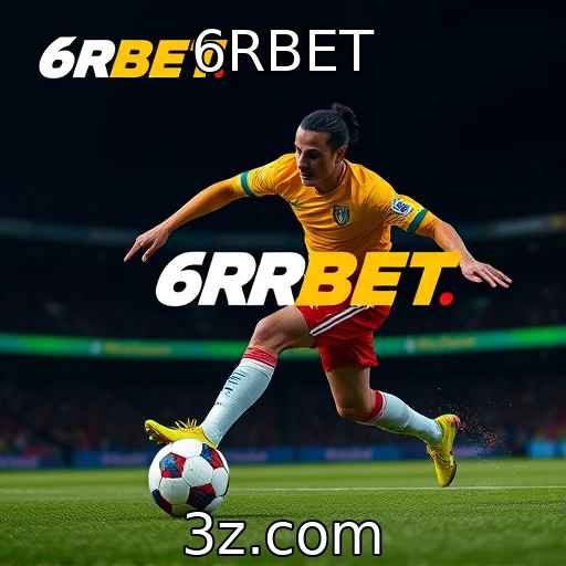 6RBET Como analisar as odds para apostas esportivas eficazes