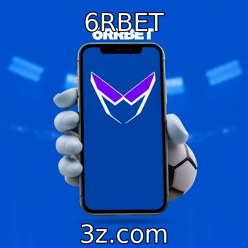 6RBET E-sports em alta: a ascensão dos campeonatos brasileiros