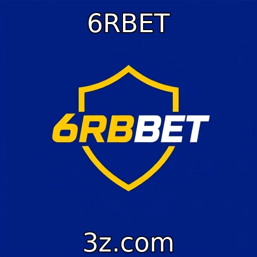 6RBET Apostas em E-sports: O Que Esperar dos Próximos Campeonatos