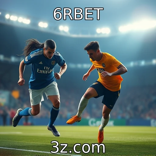 6RBET Desvendando o impacto das apostas esportivas na performance dos jogadores