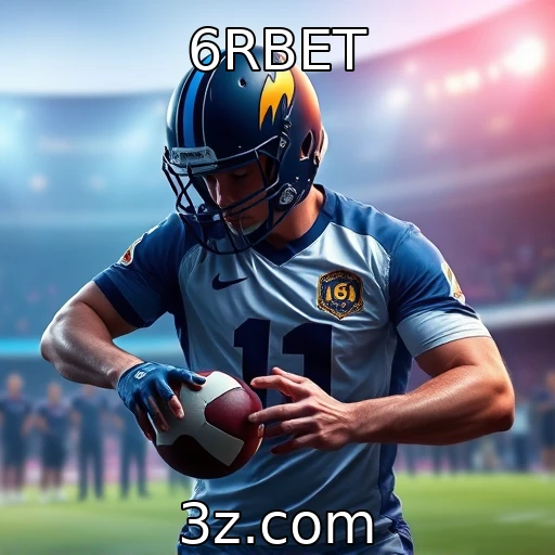 6RBET Apostas esportivas: como maximizar seus ganhos em 2025