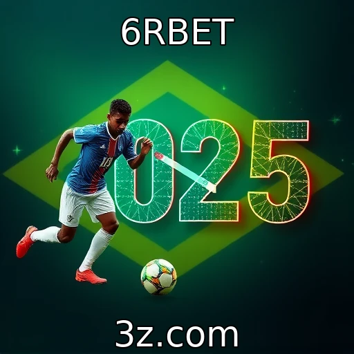 6RBET Novas Tendências de Apostas Esportivas no Brasil em 2025