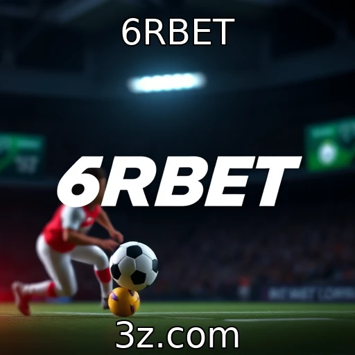 6RBET Revolução das Apostas: Como a Tecnologia Está Transformando o Mercado