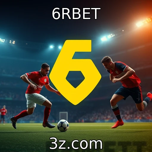 6RBET Os segredos das análises de partidas nas apostas esportivas