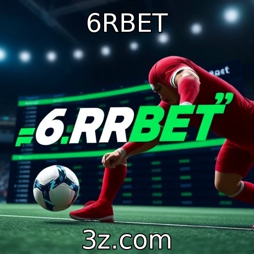 6RBET Apostas esportivas: Como analisar partidas para maximizar lucros