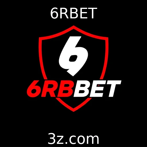 6RBET Apostas Esportivas: Análises Cruciais para Ganhar em Grandes Partidas