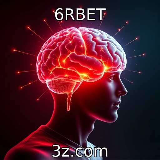 6RBET Apostas esportivas: Estratégias vencedoras para analisar partidas