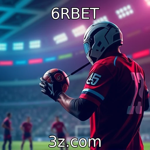 6RBET Apostas Esportivas: Análise das Resultados dos Últimos Jogos