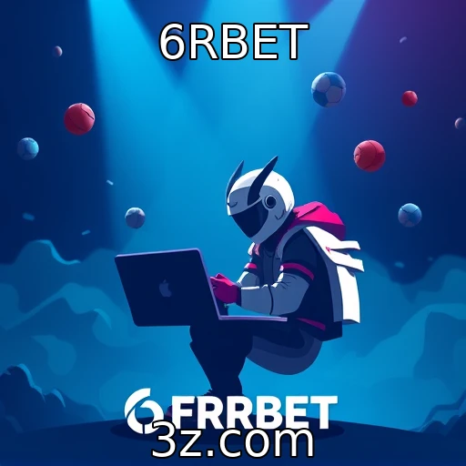 6RBET O universo dos e-sports: campeonatos que agitam a cena competitiva