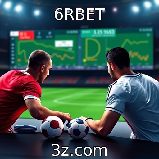 Apostas esportivas: como analisar partidas para ter sucesso