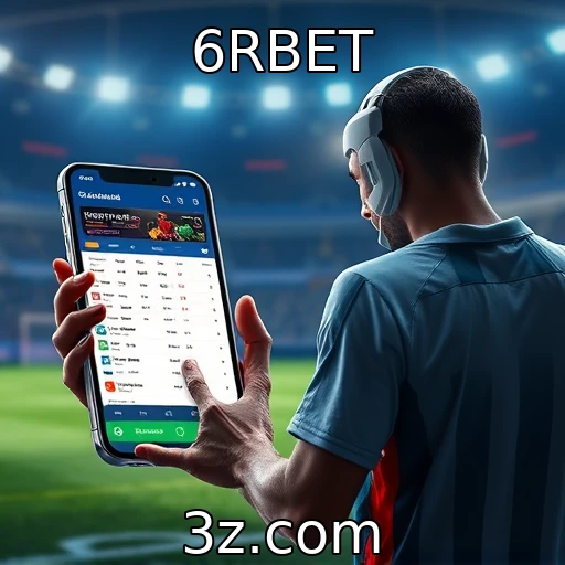 Explorando as Novas Tendências em Apostas Esportivas Brasileiras